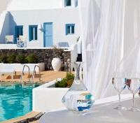 Pool Side